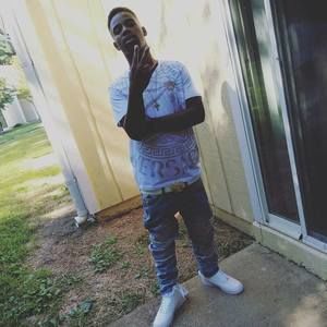 Meet your Posher, Pete